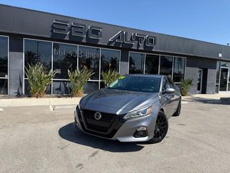 2019 Nissan Altima