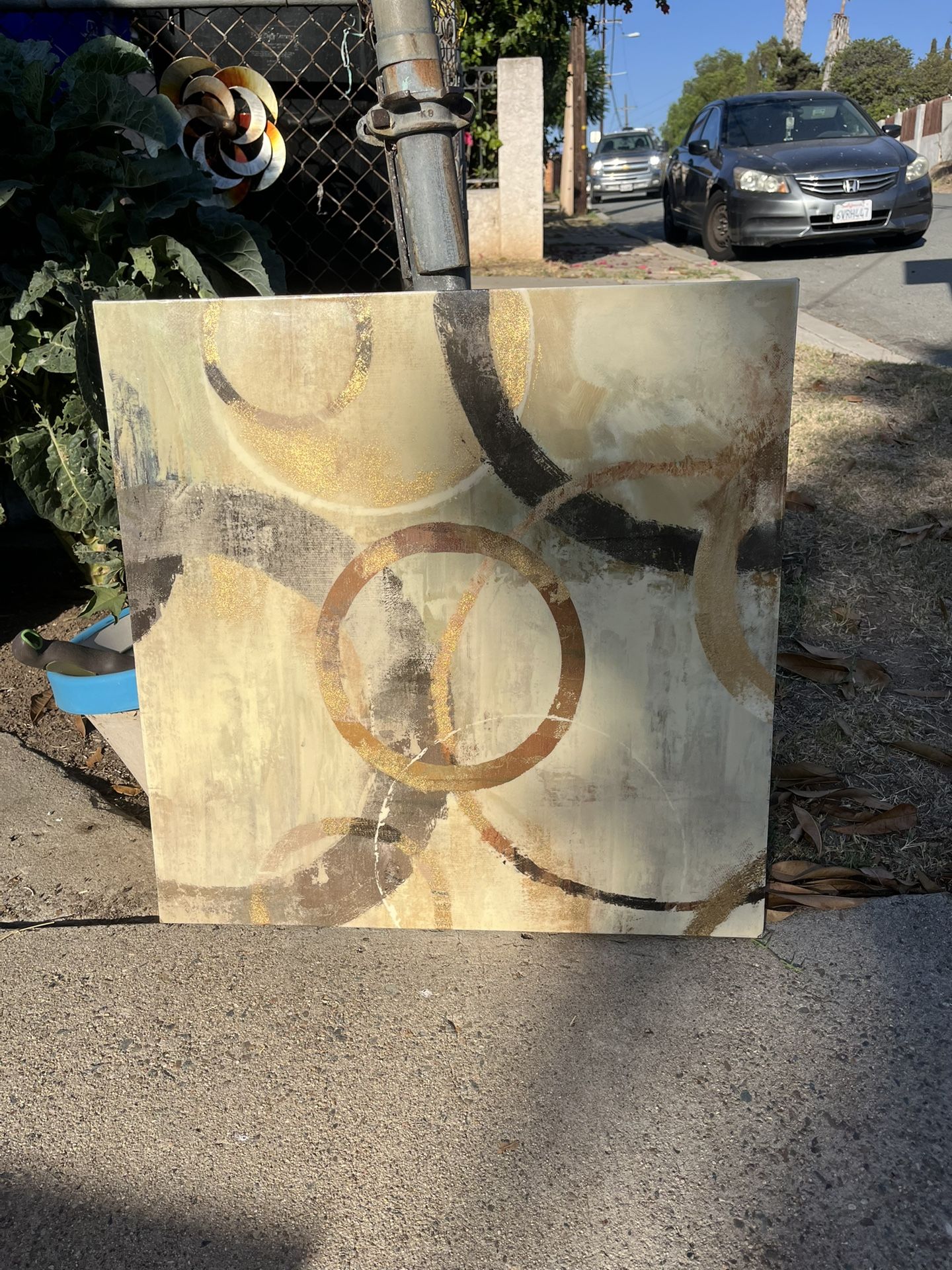 Picture Painting