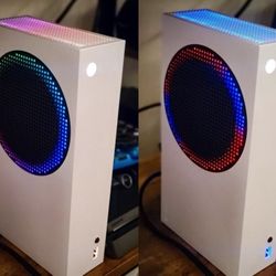 Custom Xbox Series S 512GB