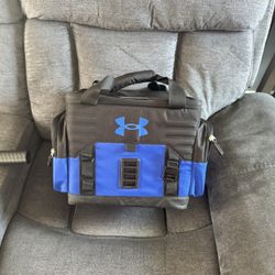 Under Armor Cooler 