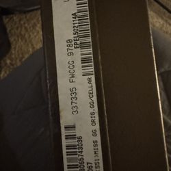 Women's wallet gucci