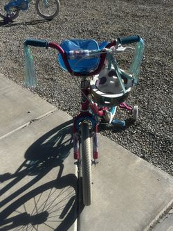 Kids Bicycle