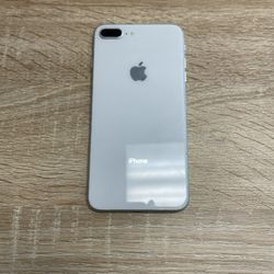 iPhone 8 Plus  - AT&T/Cricket - 64GB 