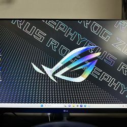 Monitor