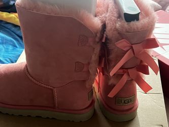 Ugg’s