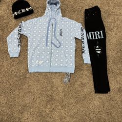 Chrome Hearts Hoodie