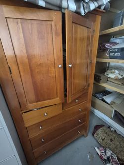 Armoire 