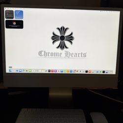 iMac 24-inch | NEED GONE ASAP | PICK UP ONLY