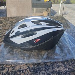 New Bike Helmet 