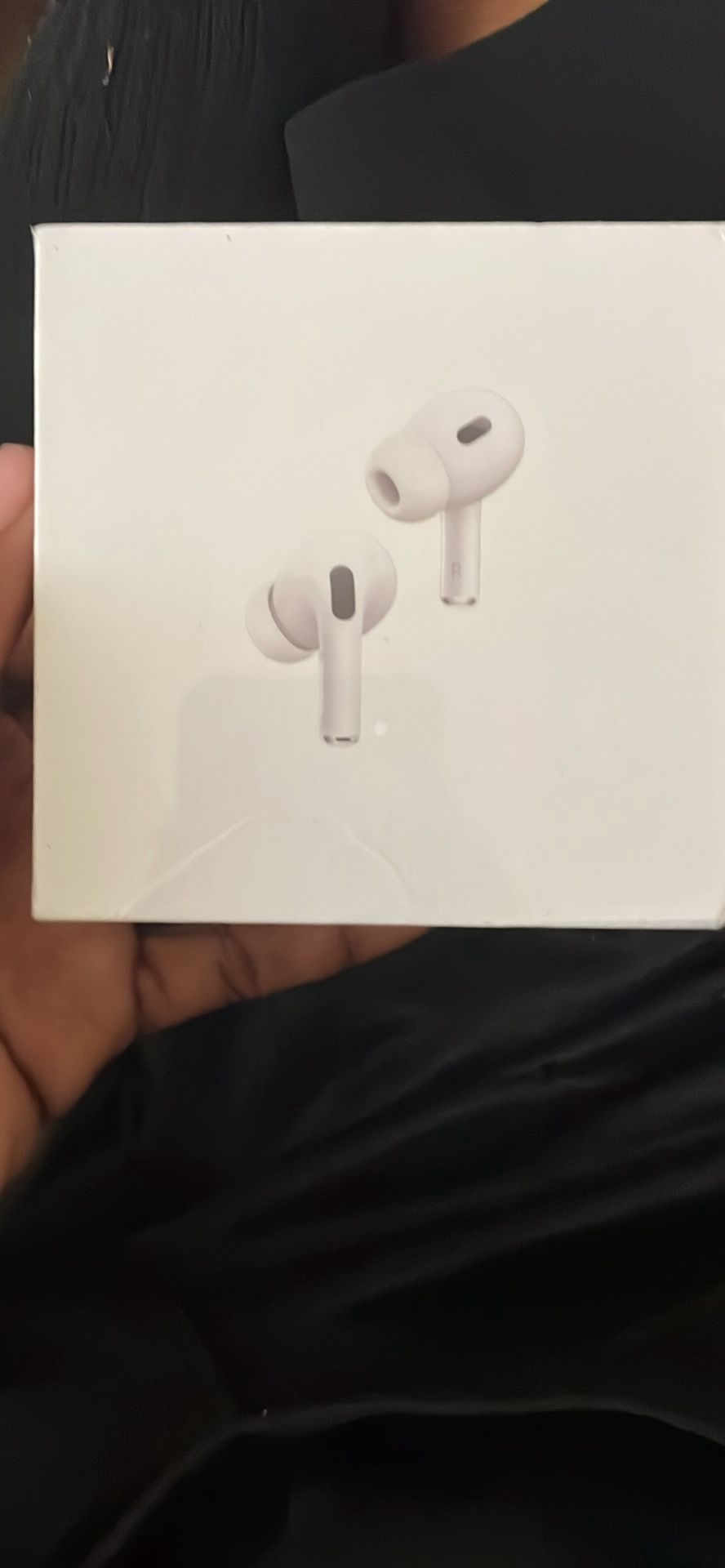 AirPod Pro 2