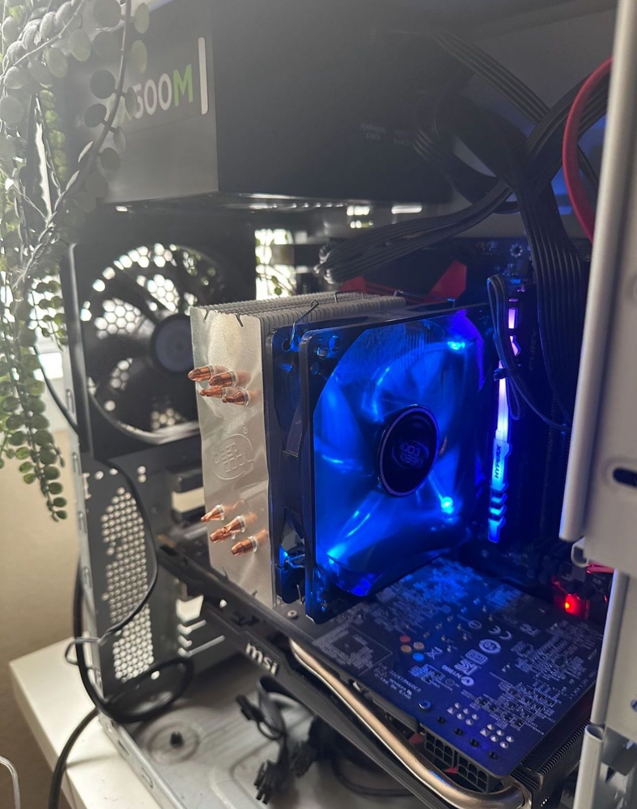 Gaming PC