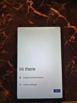 Revvl 8 carrier + wifi $160 OBO