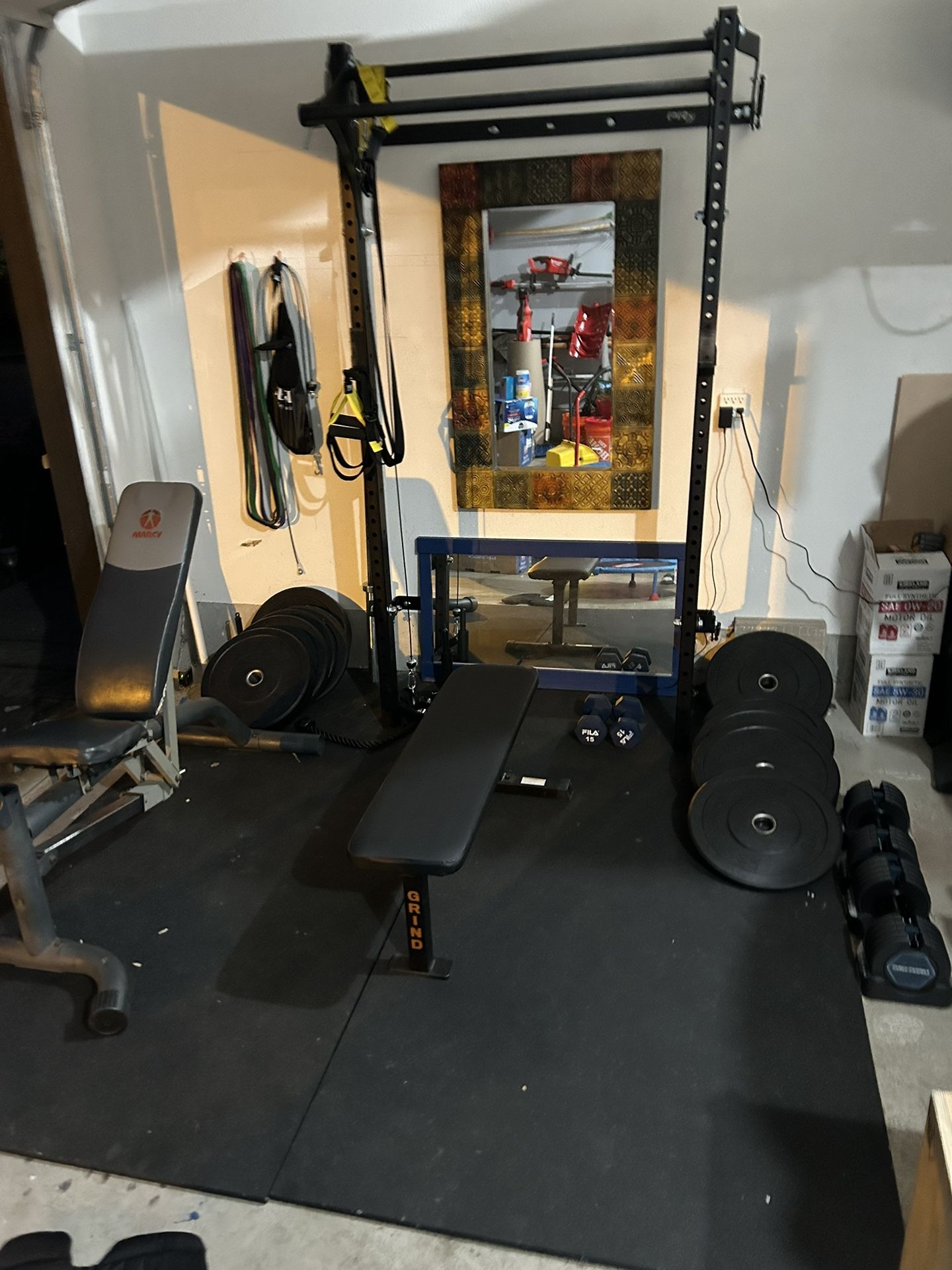 PRX Set