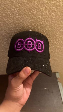 Barbas Hat Only 1500 Made Rare No Box