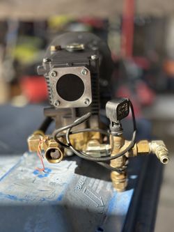 Karcher HD Pump Model KE2020S