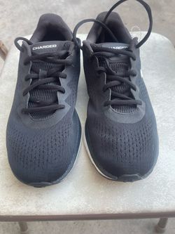 UnderArmour shoes