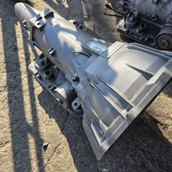 Rebuilt 4l60E Transmissions 