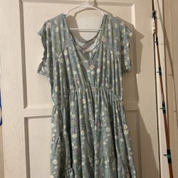 Dress