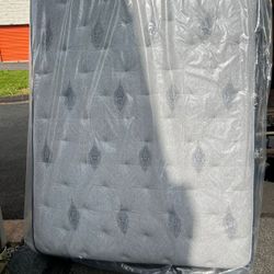 Full Size Mattress for Sale!