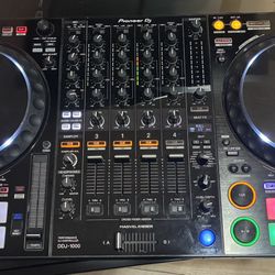 PIONEER DDJ-1000