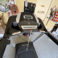 ProForm ZT6 Treadmill 
