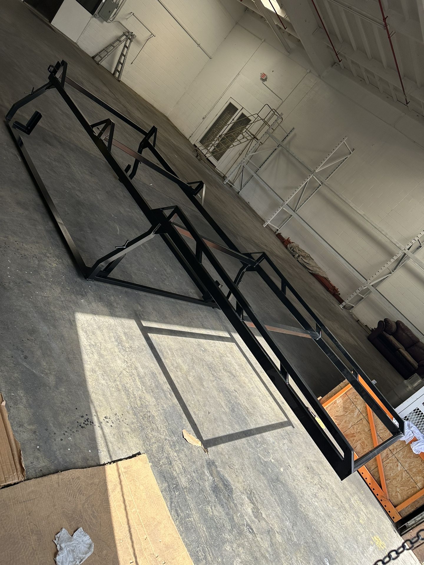 Forklift Racks 