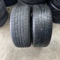 235 45 18 Goodyear Eagle LS2
