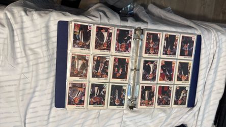 Part 2 Of Last Binder Still More To Go 