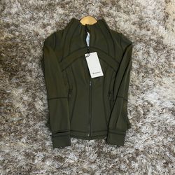 Lululemon Define Jacket 