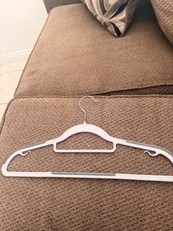 50 hangers