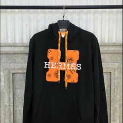 Hermes Hoodie