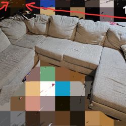 Used Couch - Large