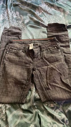 Emo vintage jeans