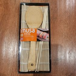 Sushi Maker Set