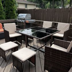 Patio Furniture