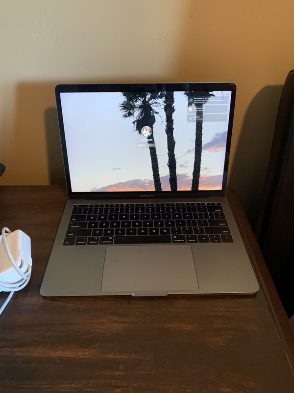 macbook pro 2017 sale