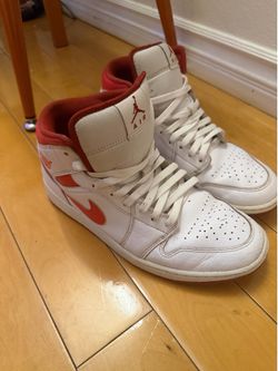 Size 11 Jordan