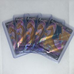 Champions Path Charizard Lot 