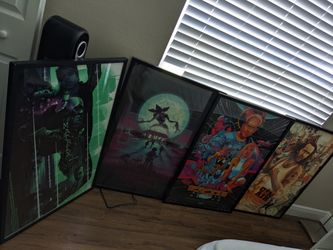 Movies Posters For Sale 27x40