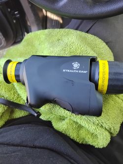 Self Cam Night Vision