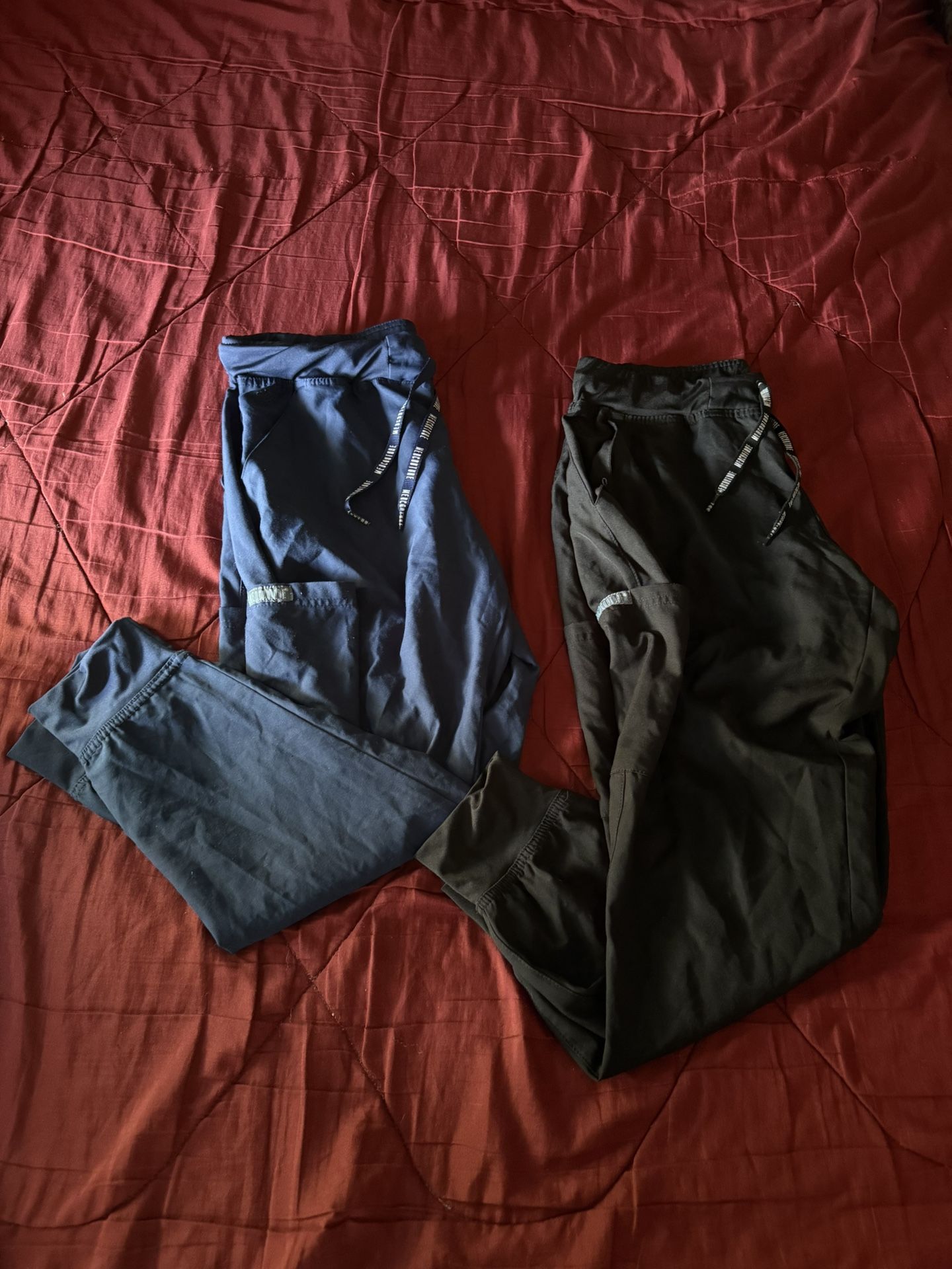 Medcouture Scrub Pants