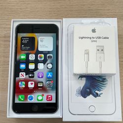 Apple Iphone 6S Plus 32GB TMOBILE // METRO // SIMPLE MOBILE - Works Great!!