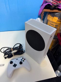 Xbox series s