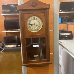 Grand Father Clock