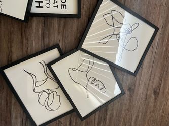 3 Frames