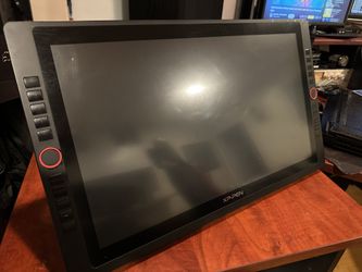 XP-Pen Artist 22R Pro