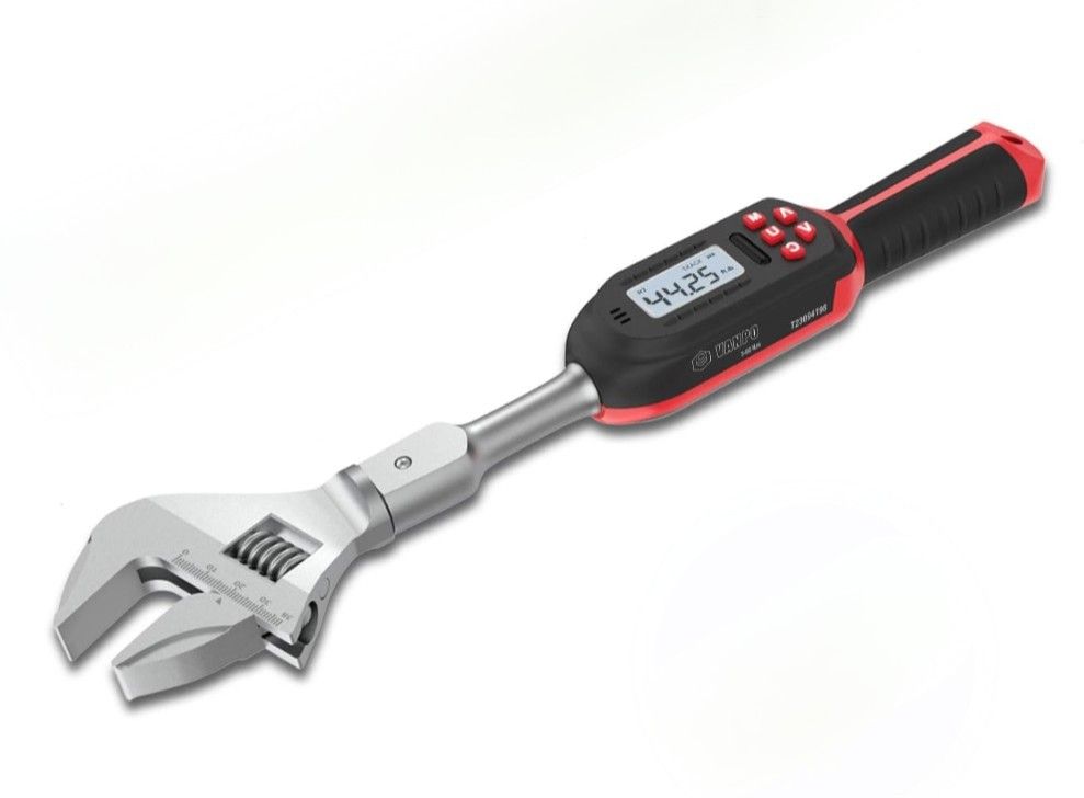 Digital Torque Wrench Adjustable 38 mm 2.2-44.2 https://offerup.com/redirect/?o=ZnQubGI=