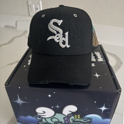 Dandy Hats x Sad Boyz II Junior H