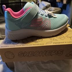 Kids Skechers  Shoes