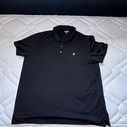 IZOD Golf Button Up Shirt